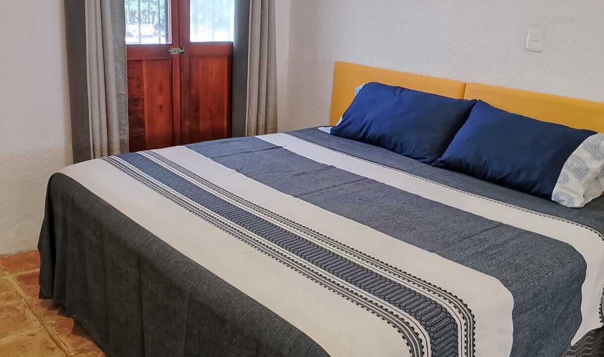 Photo of Bedroom in Downtown Cancun