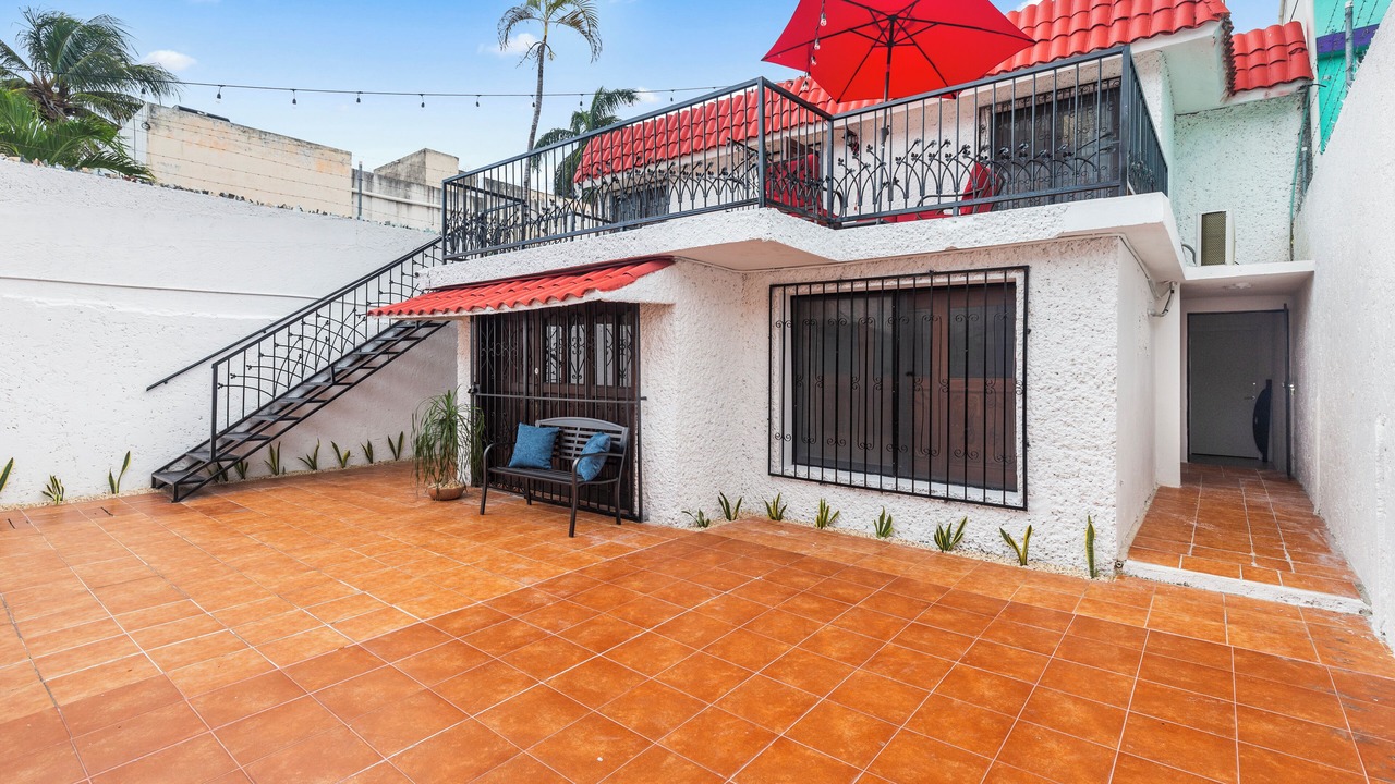 Photo of Outdoor in Downtown Cancun