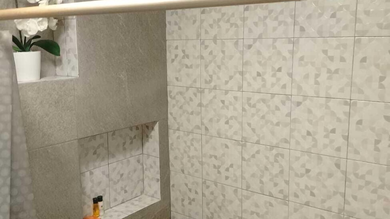 Photo of Bathroom in Downtown Cancun