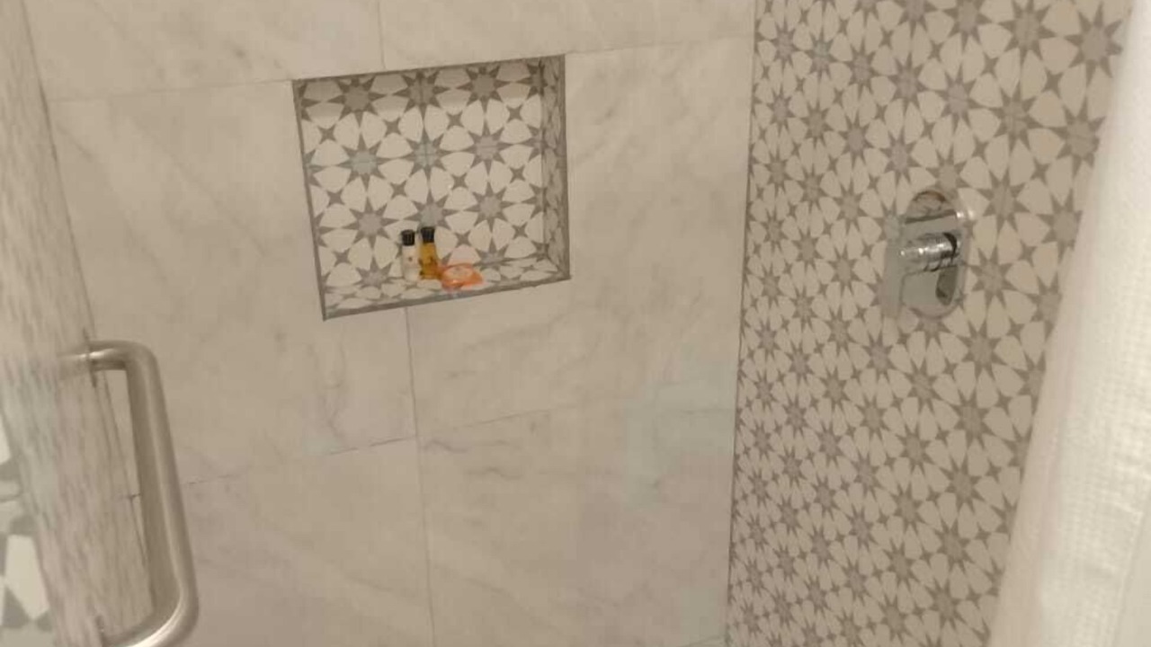 Photo of Bathroom in Downtown Cancun