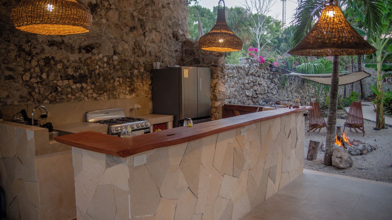 Photo of Outdoor in Buenavista