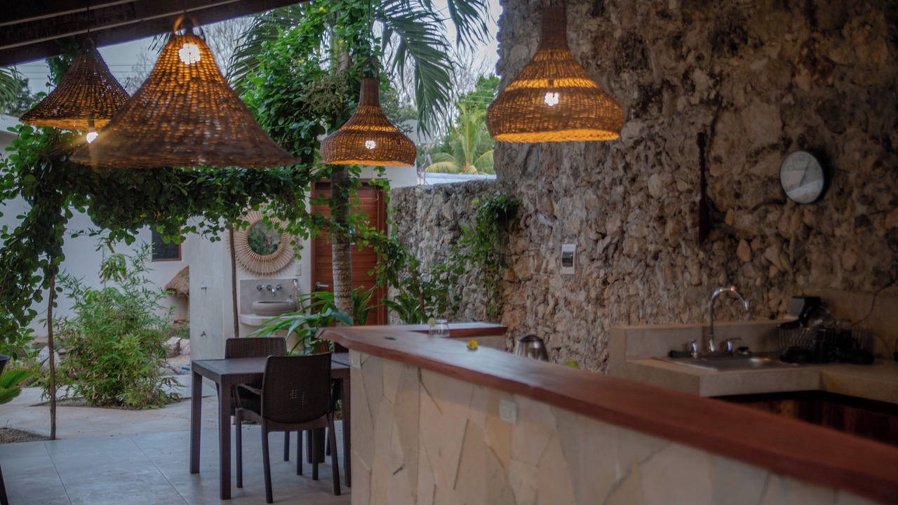Photo of Outdoor in Buenavista