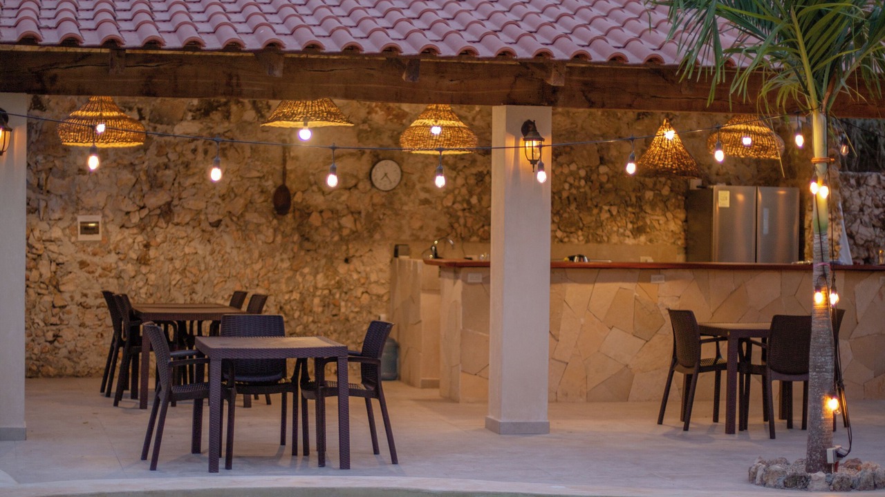 Photo of Outdoor in Buenavista