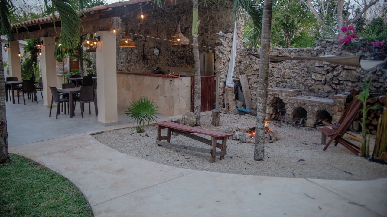 Photo of Outdoor in Buenavista
