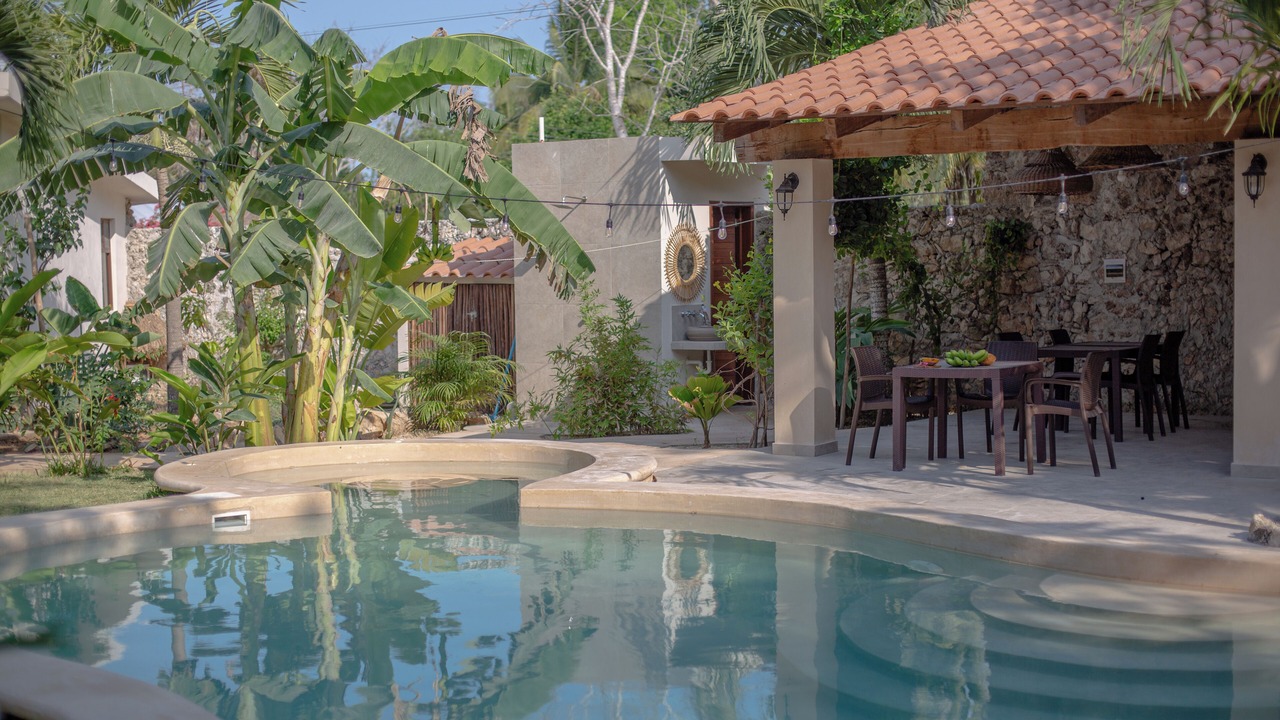 Photo of Outdoor in Buenavista