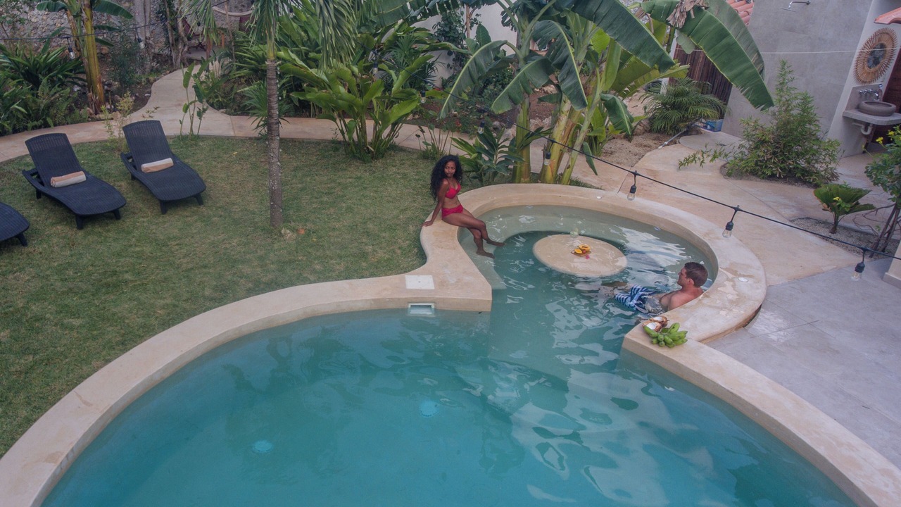Photo of Outdoor in Buenavista
