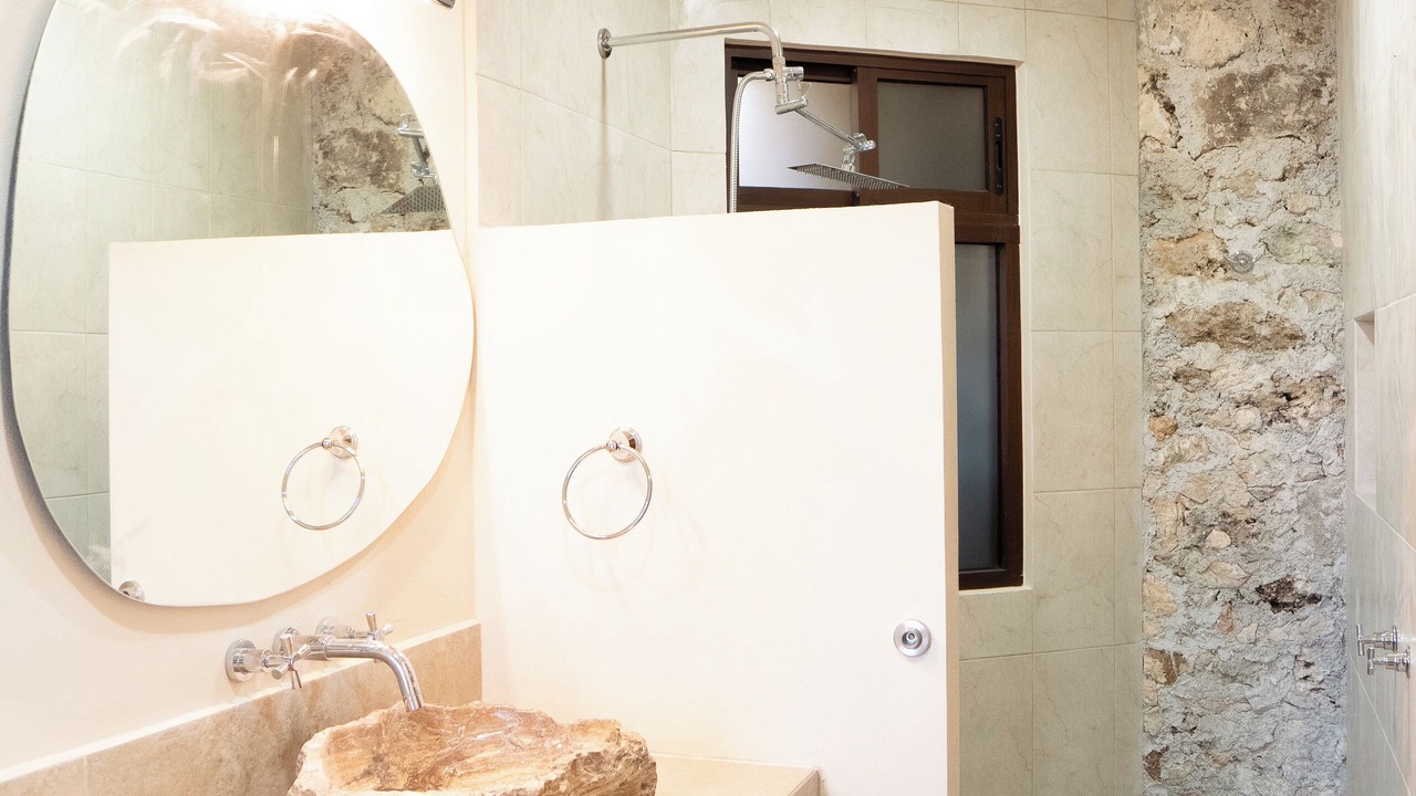 Photo of Bathroom in Buenavista