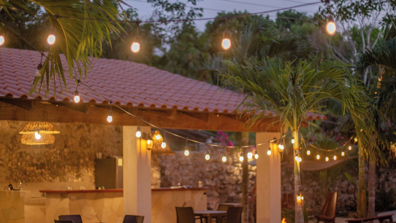 Photo of Outdoor in Buenavista