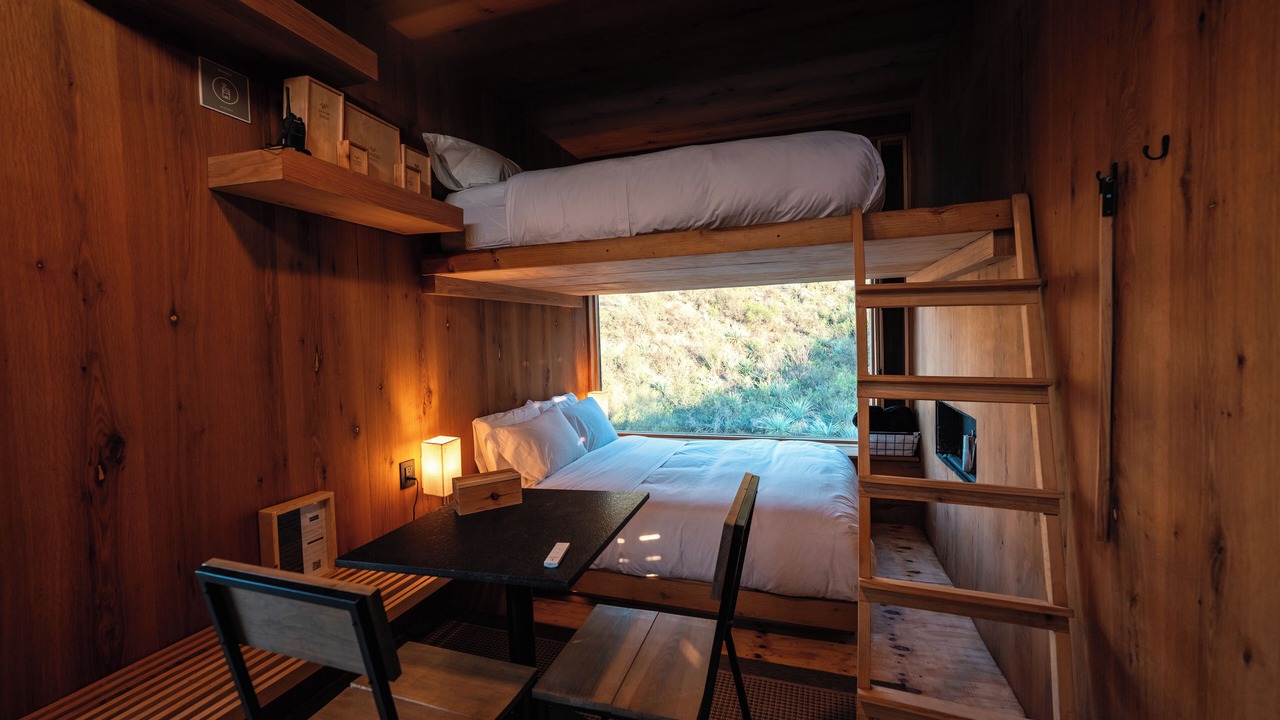 Photo of Bedroom in Saltillo