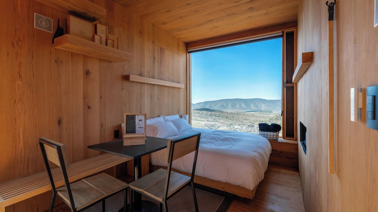 Photo of Bedroom in Saltillo