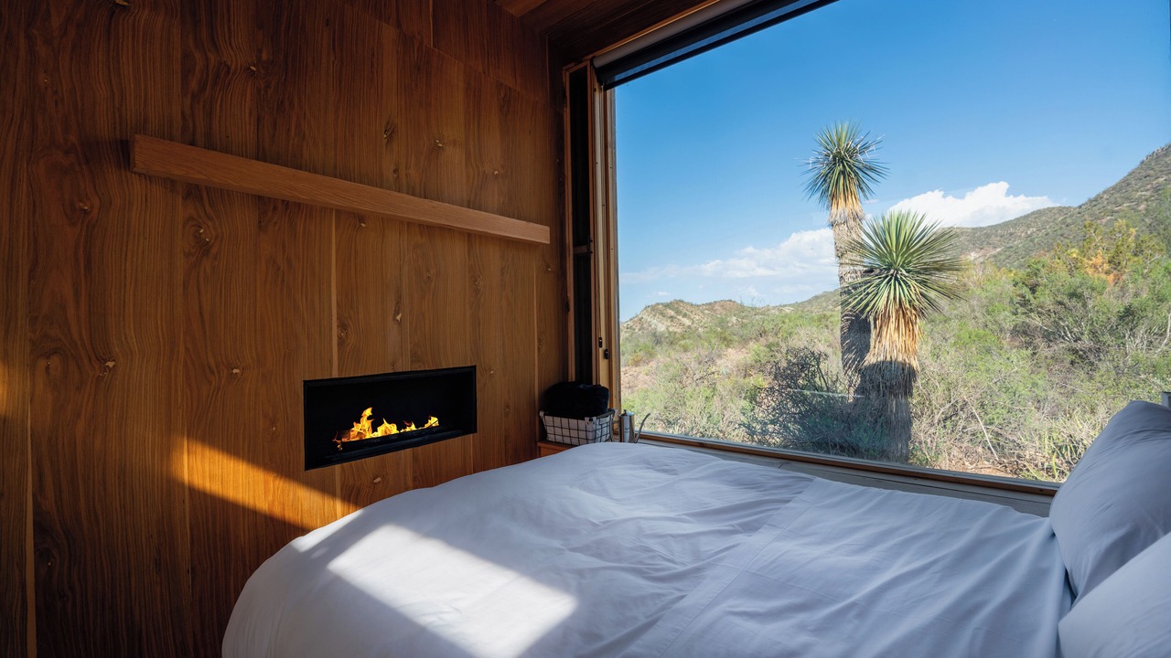 Photo of Bedroom in Saltillo