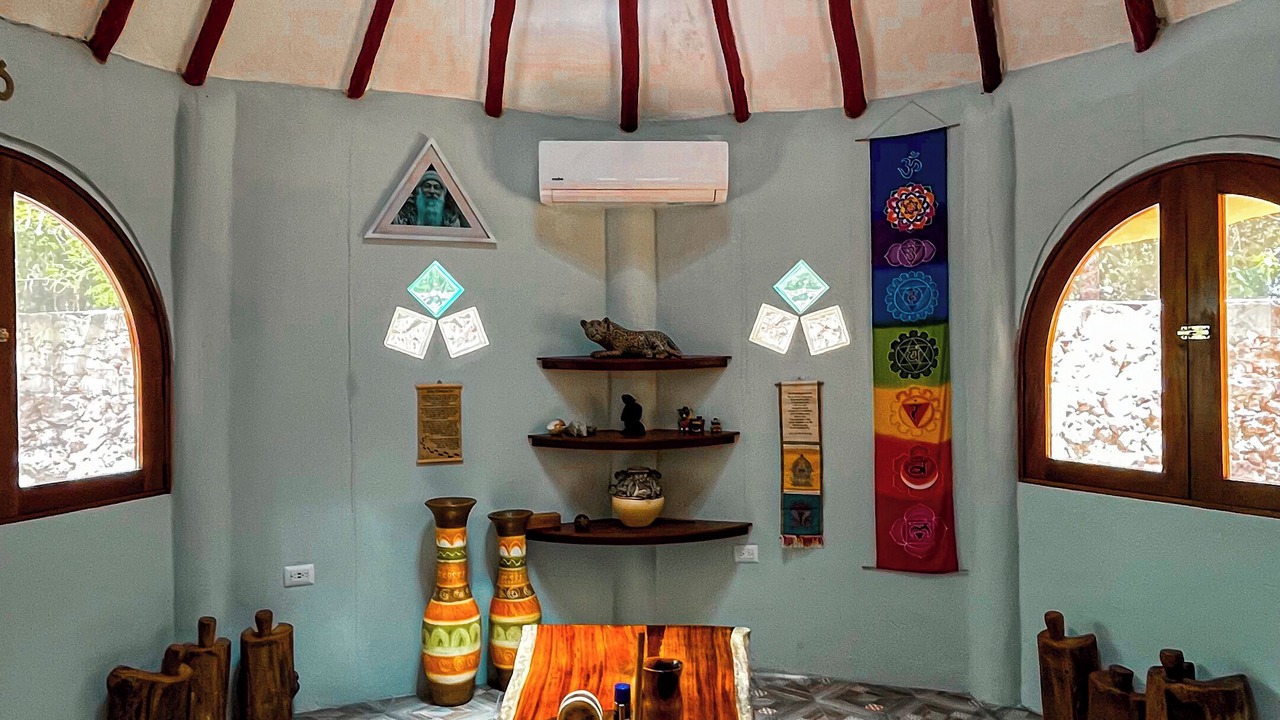 Photo of Kitchen in Coba