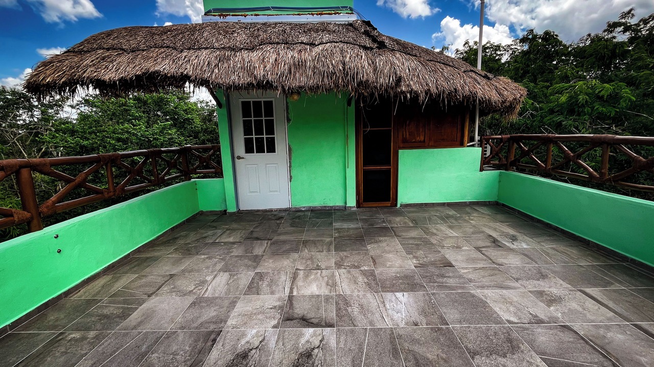 Photo of Outdoor in Coba