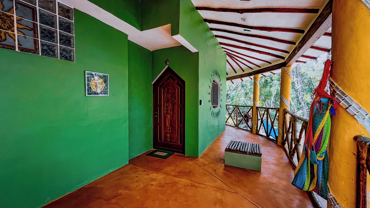 Photo of Outdoor in Coba