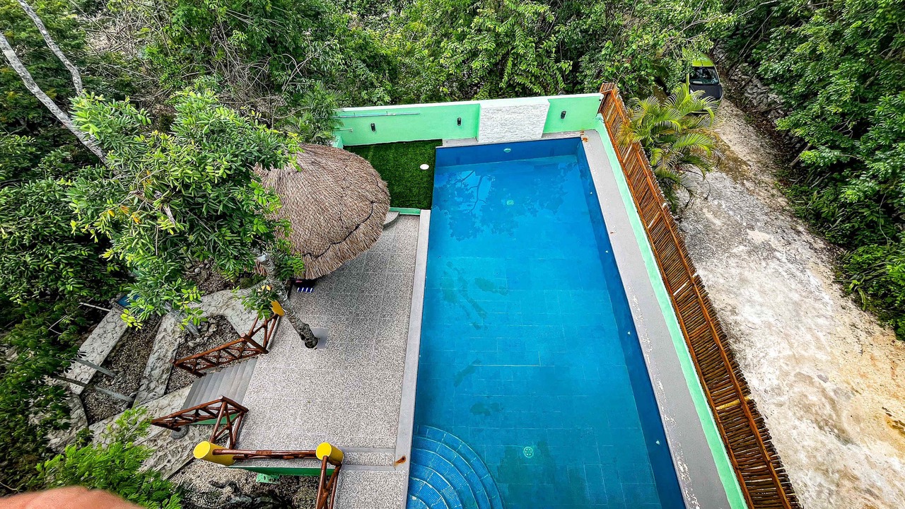 Photo of Outdoor in Coba