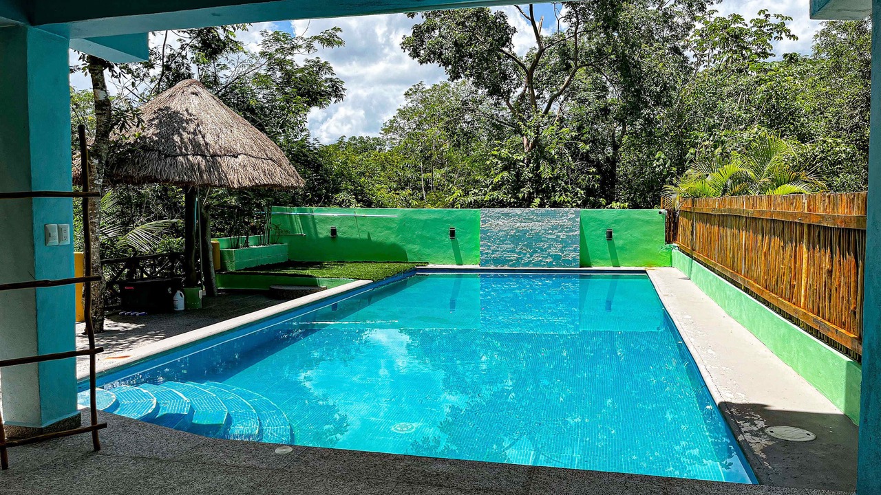 Photo of Outdoor in Coba