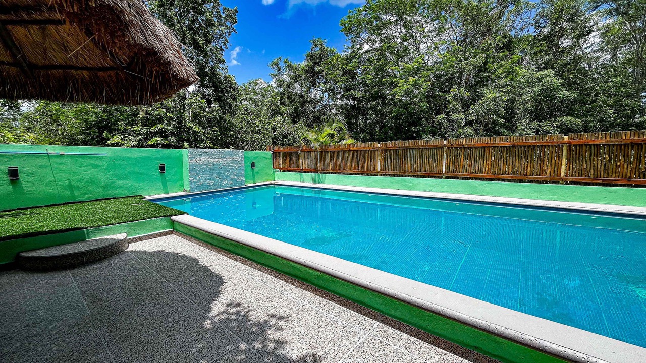 Photo of Outdoor in Coba
