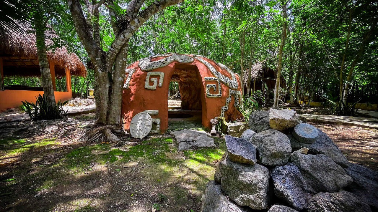 Photo of Outdoor in Coba