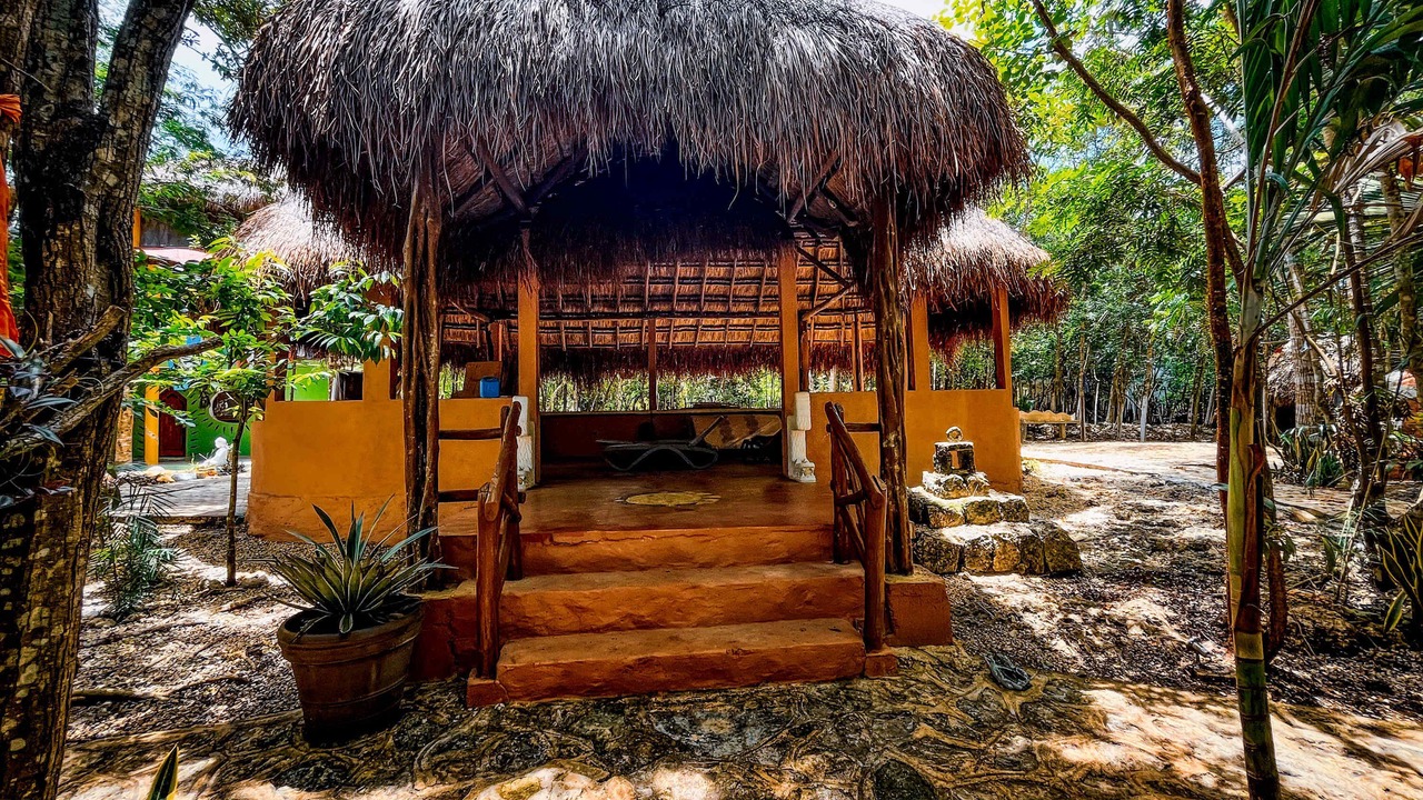Photo of Outdoor in Coba
