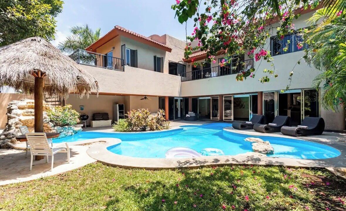 Photo of Outdoor in Playacar Zona Hotelera