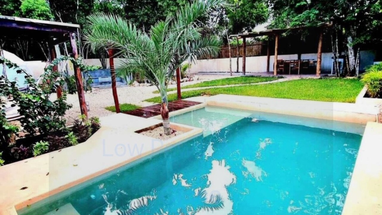 Photo of Outdoor in Akumal