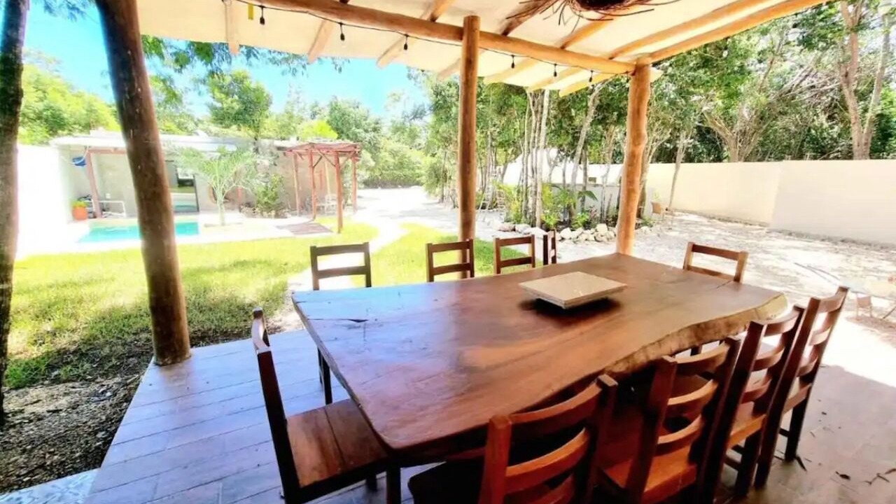 Photo of Outdoor in Akumal