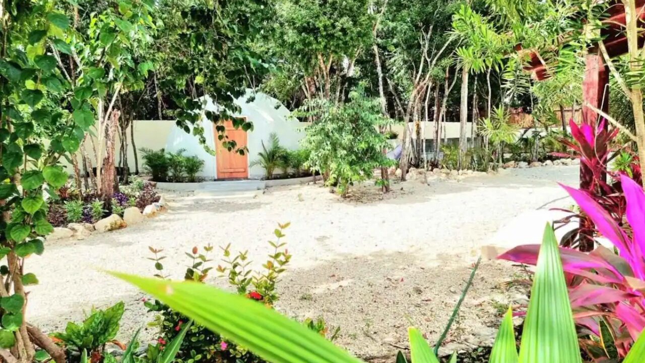 Photo of Outdoor in Akumal
