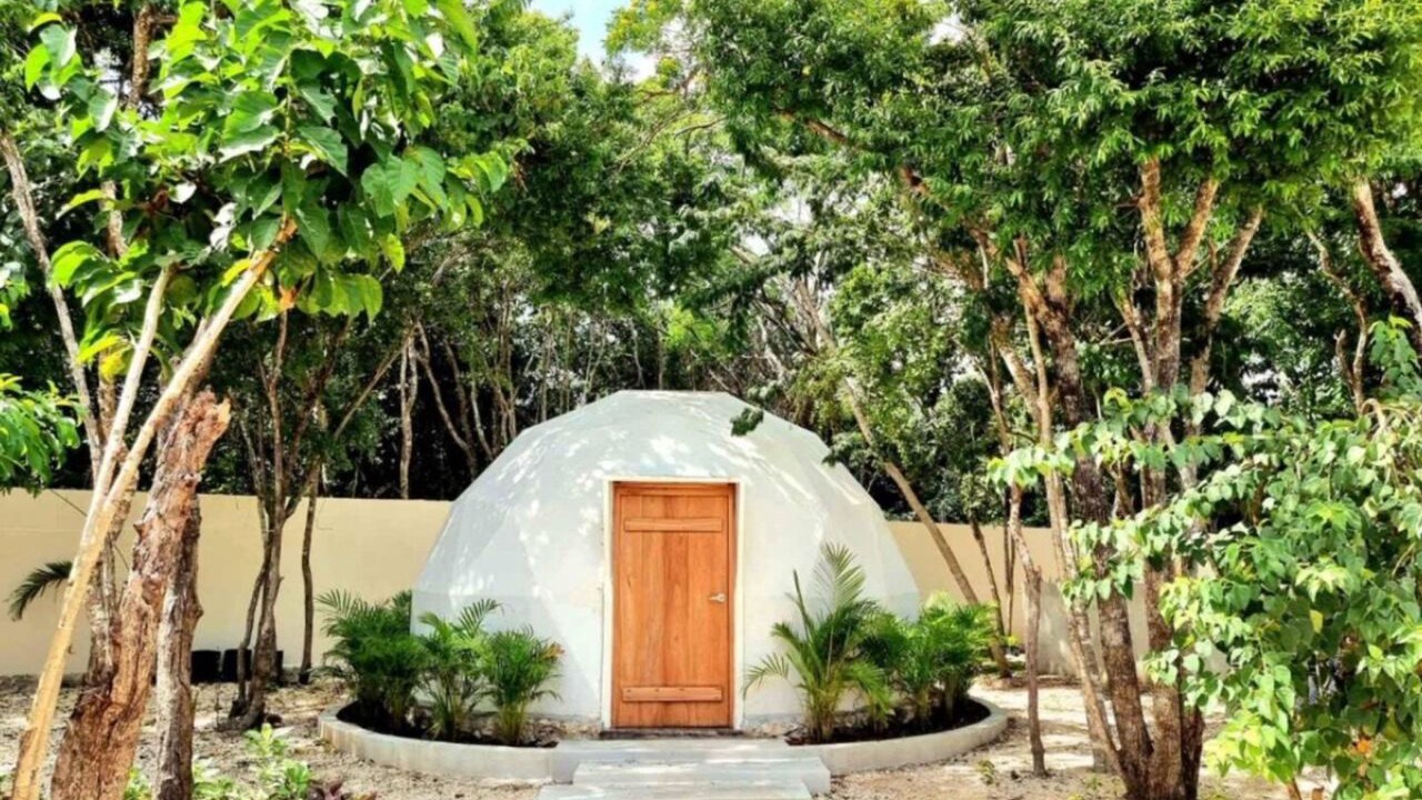 Photo of Outdoor in Akumal