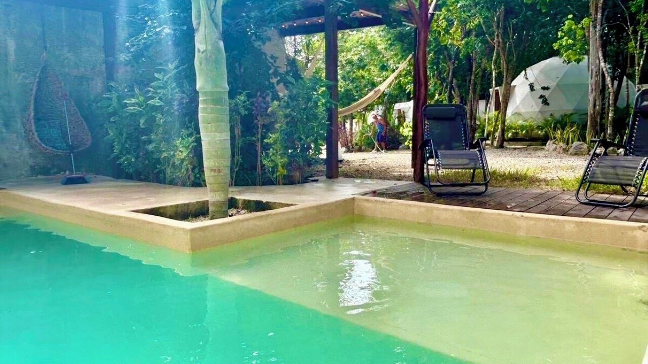Photo of Outdoor in Akumal
