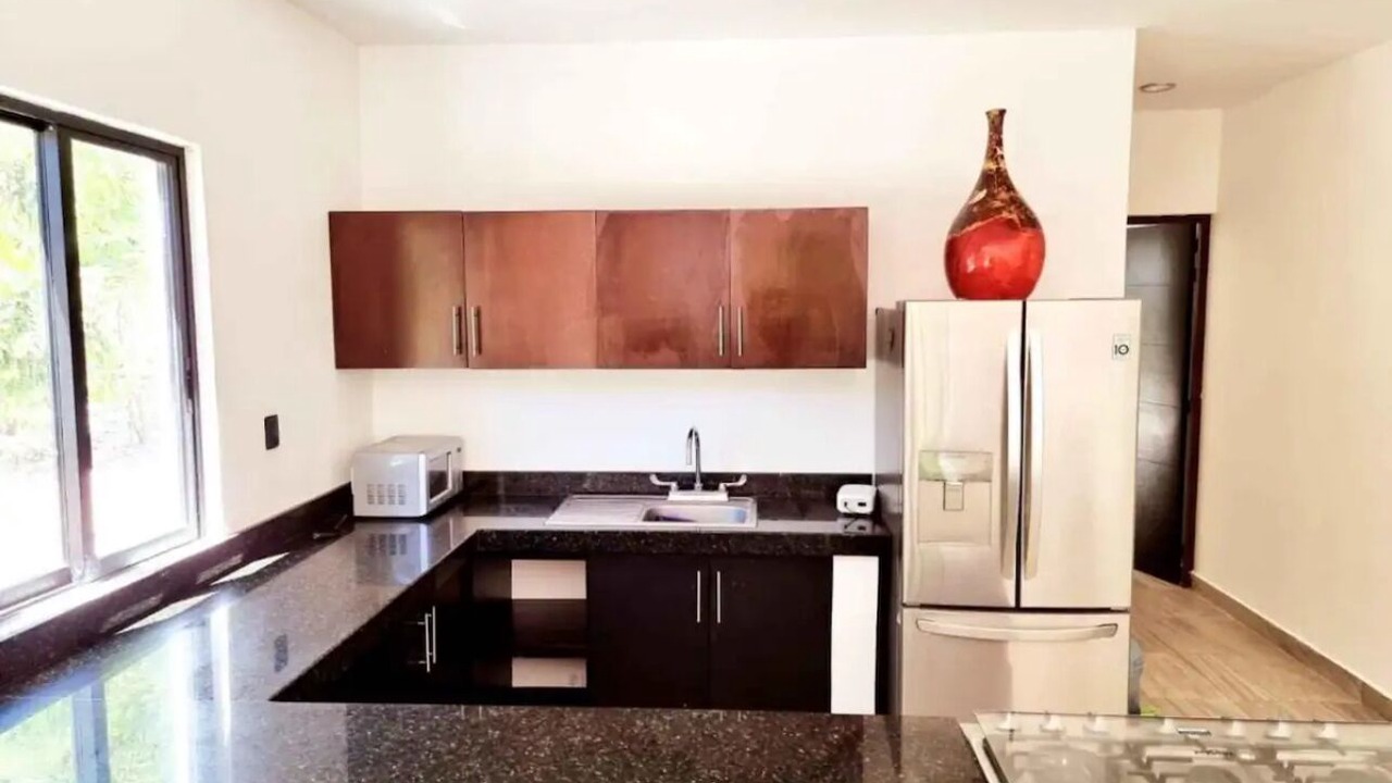 Photo of Kitchen in Akumal