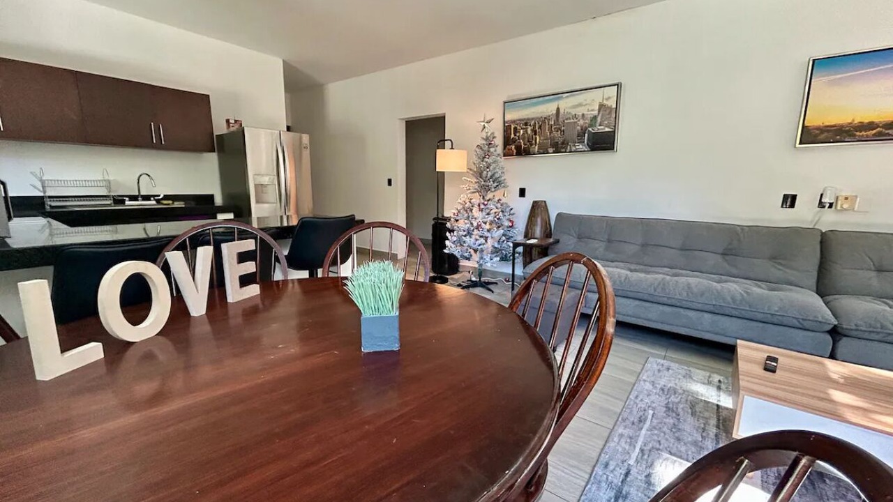 Photo of Livingroom in Akumal