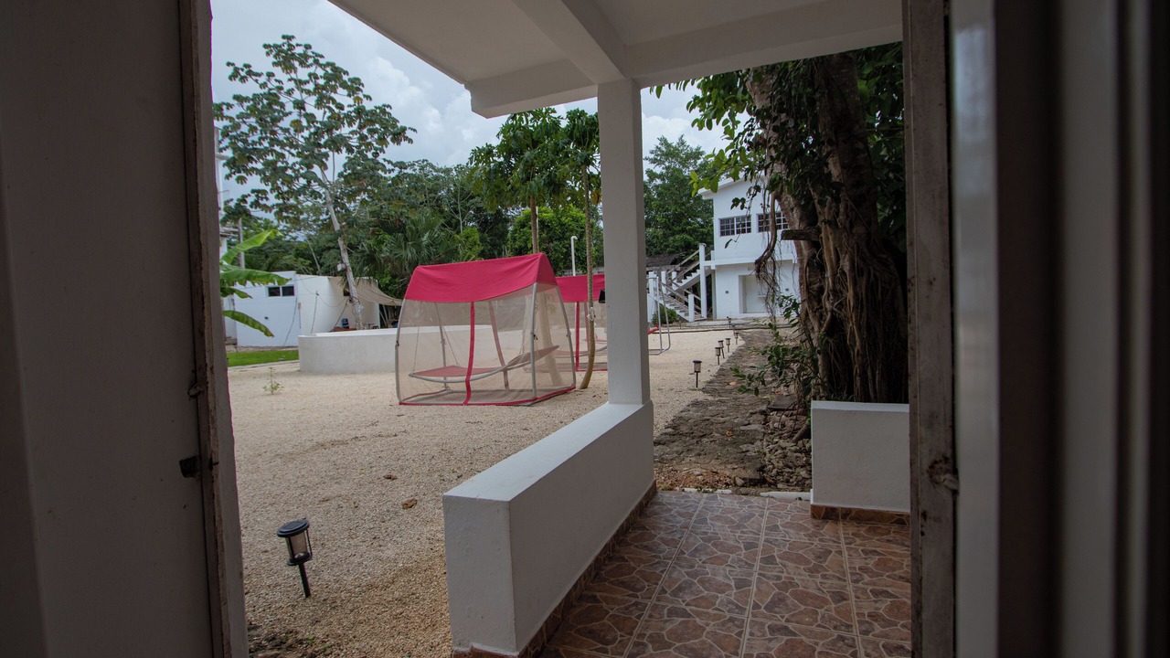 Photo of Outdoor in Leona Vicario