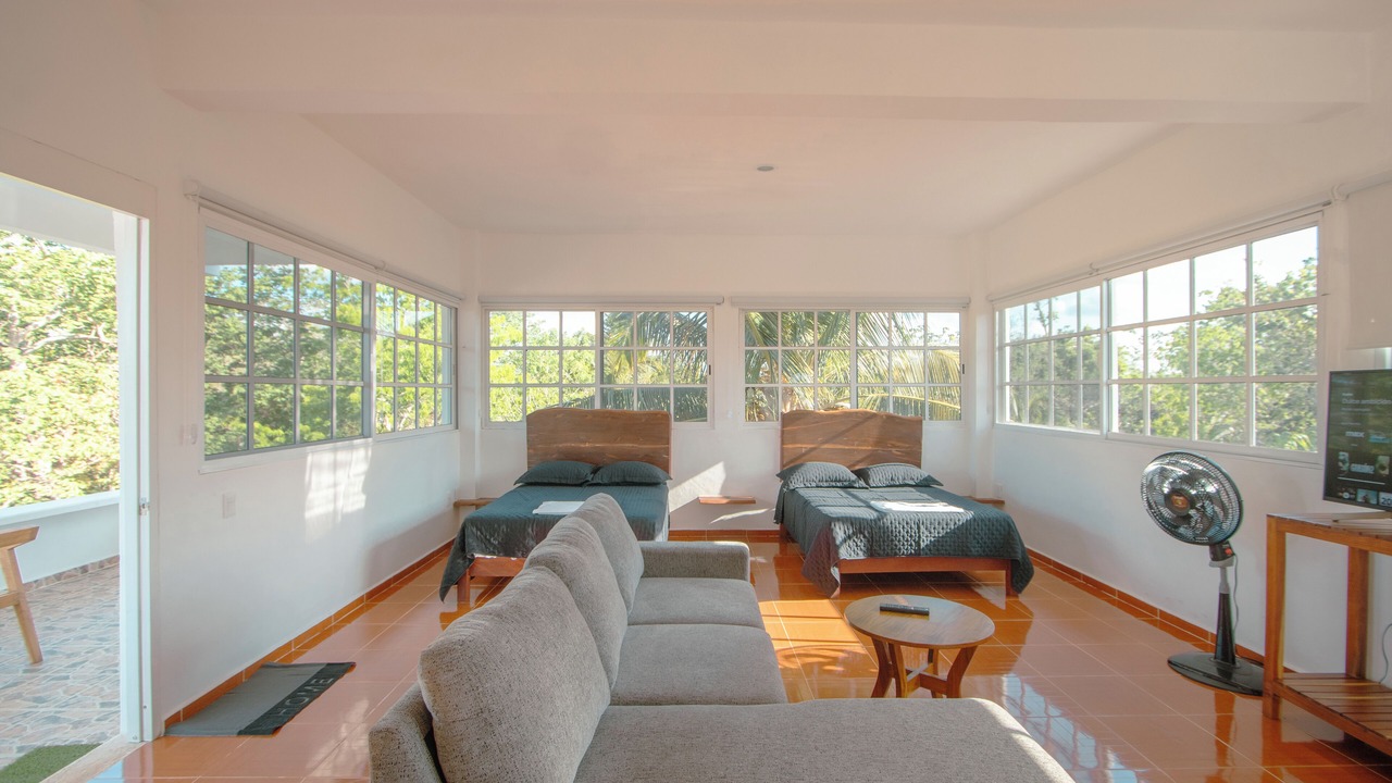 Photo of Bedroom in Leona Vicario