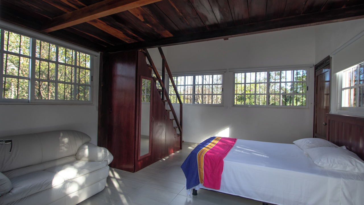 Photo of Bedroom in Leona Vicario