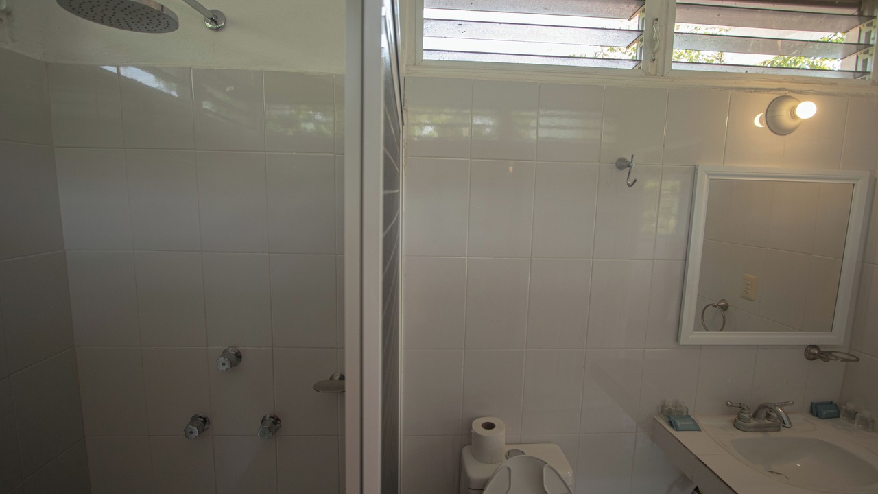 Photo of Bathroom in Leona Vicario