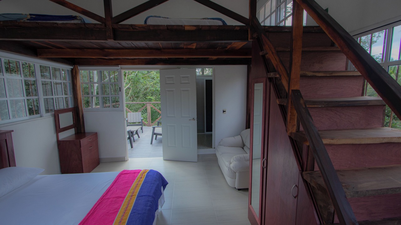 Photo of Bedroom in Leona Vicario