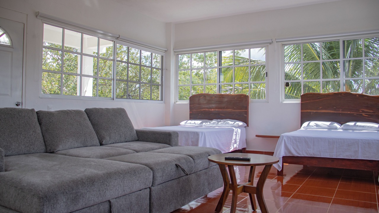 Photo of Bedroom in Leona Vicario