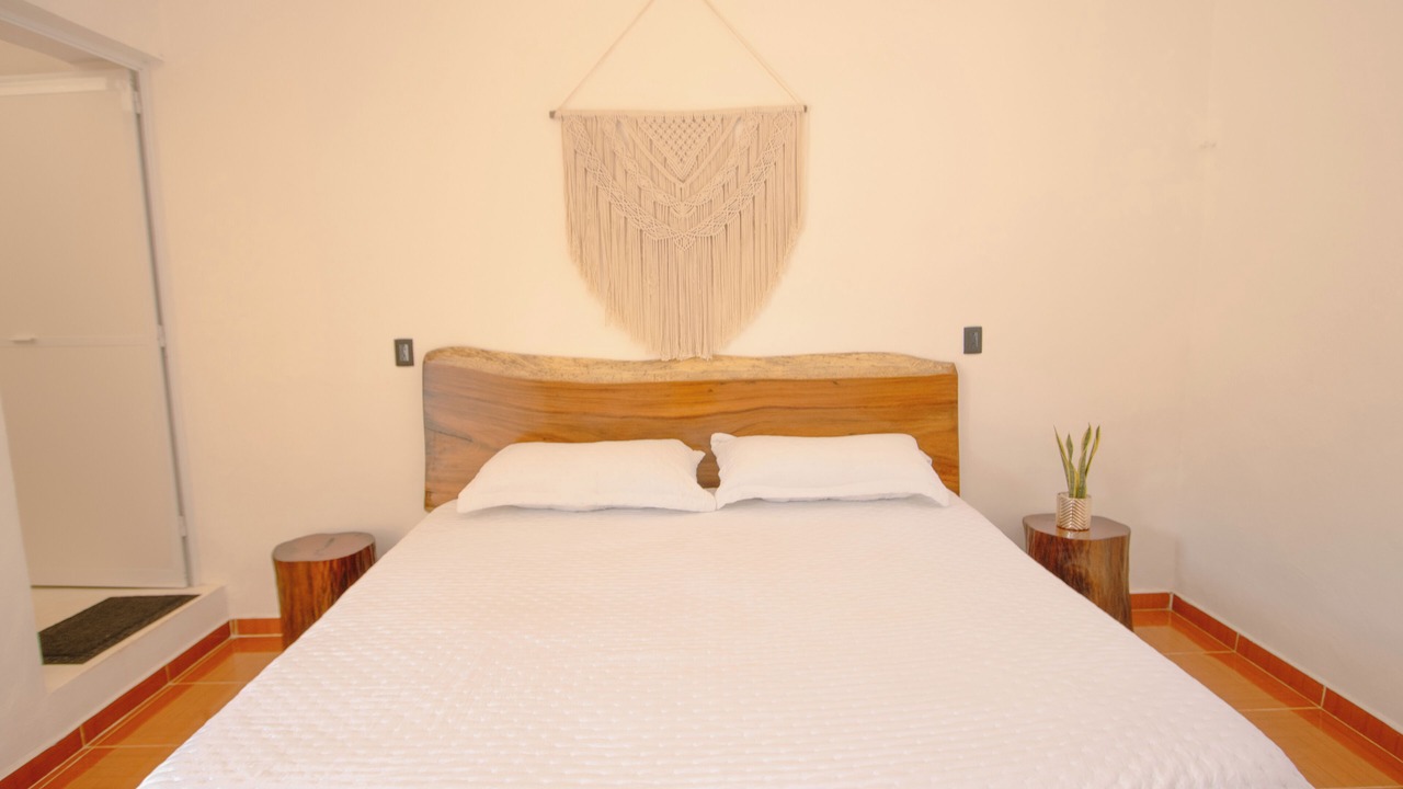 Photo of Bedroom in Leona Vicario
