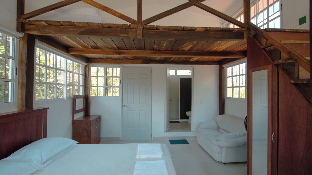 Photo of Bedroom in Leona Vicario