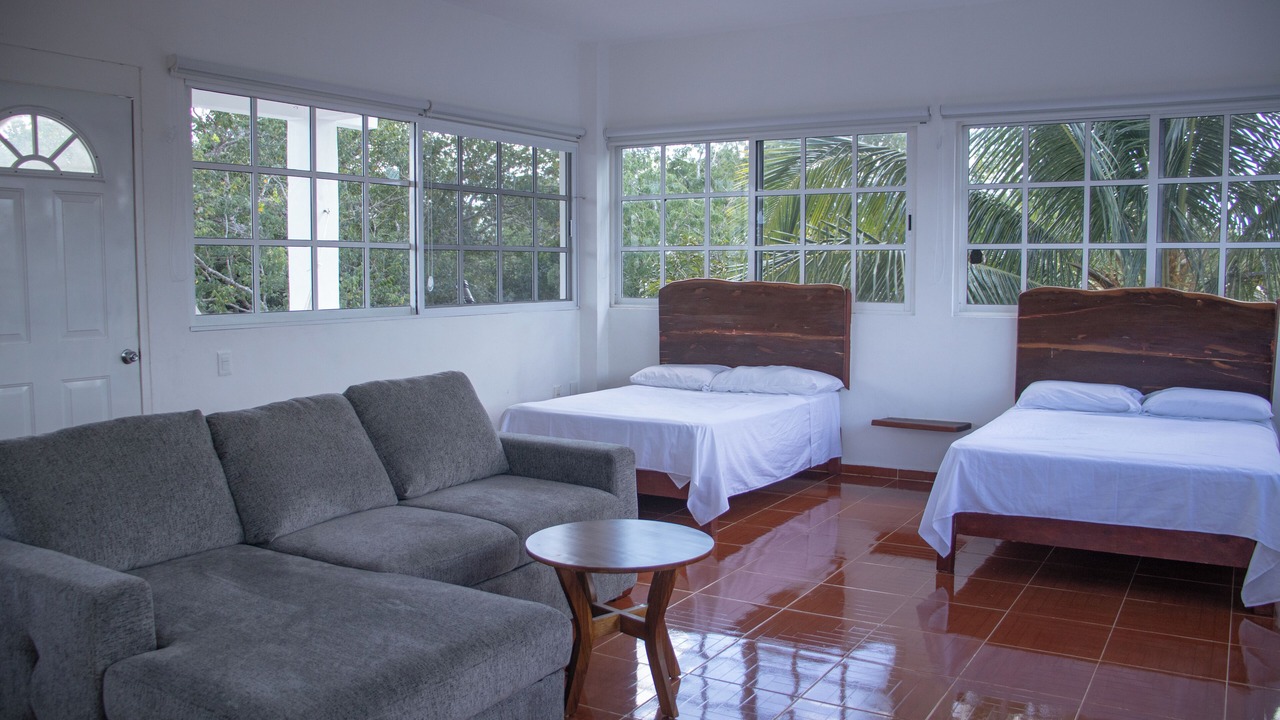 Photo of Bedroom in Leona Vicario