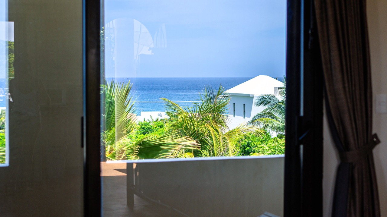 Photo of Patio Balcony in Isla Mujeres