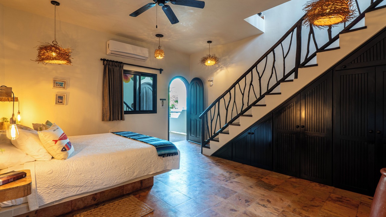 Photo of Patio Balcony in Isla Mujeres