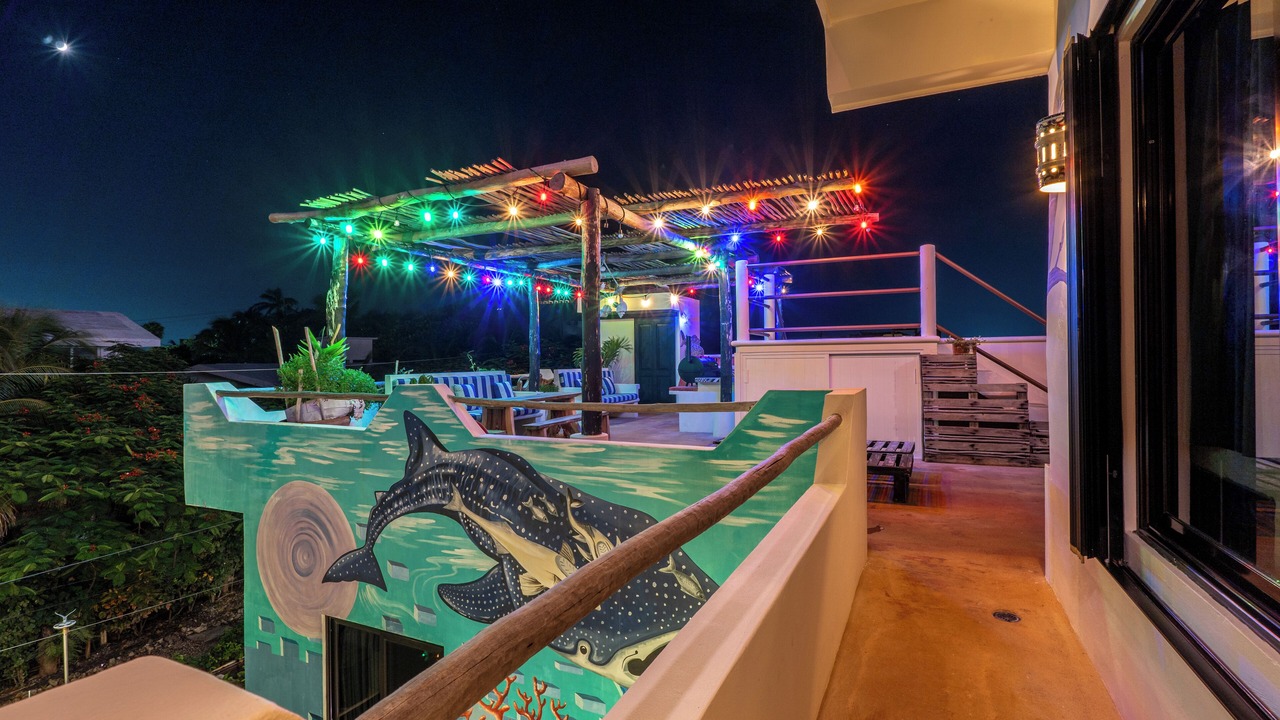 Photo of Outdoor in Isla Mujeres