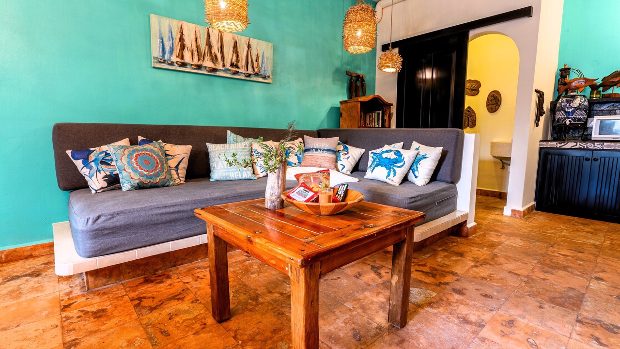Photo of Outdoor in Isla Mujeres
