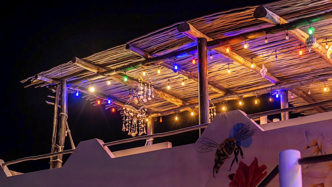 Photo of Outdoor in Isla Mujeres