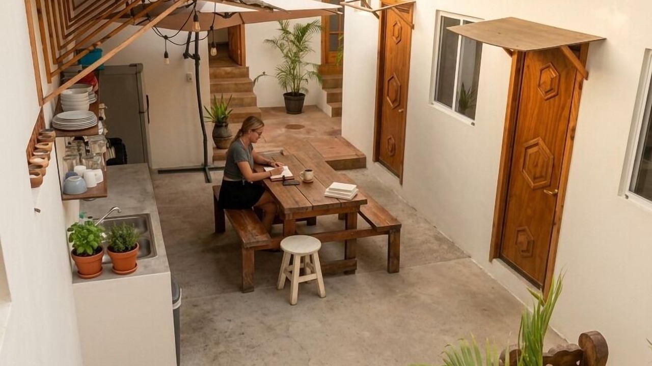 Photo of Kitchen in San Francisco