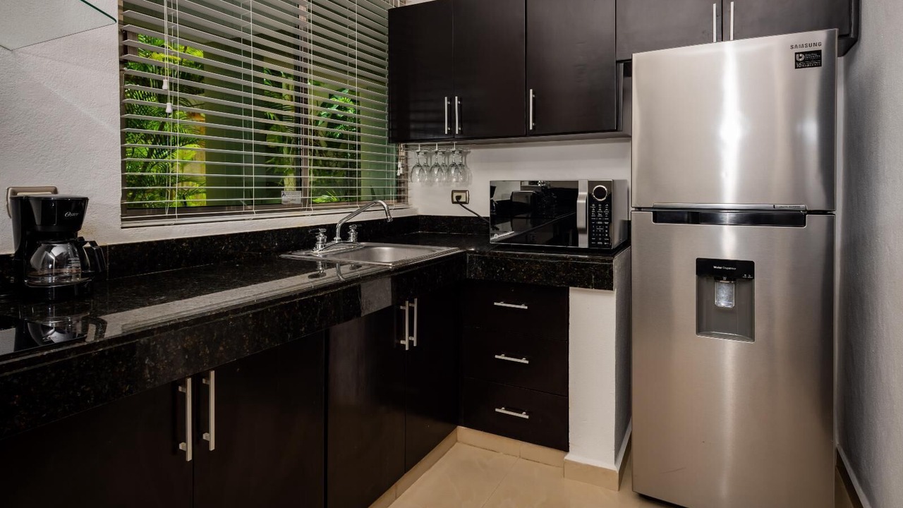 Photo of Kitchen in 12th Street