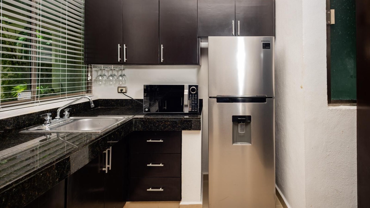 Photo of Kitchen in 12th Street