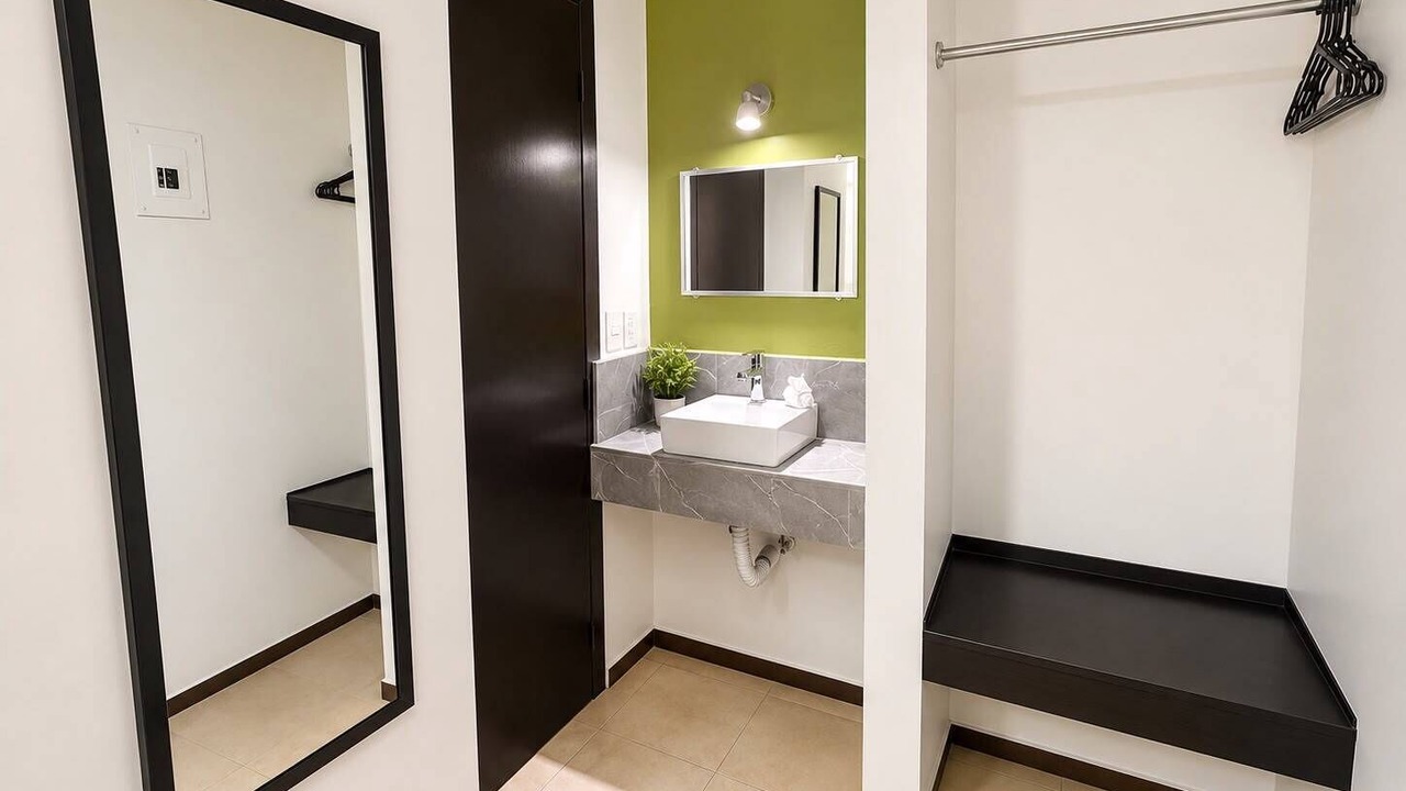 Photo of Bedroom in Tuxtla Gutierrez