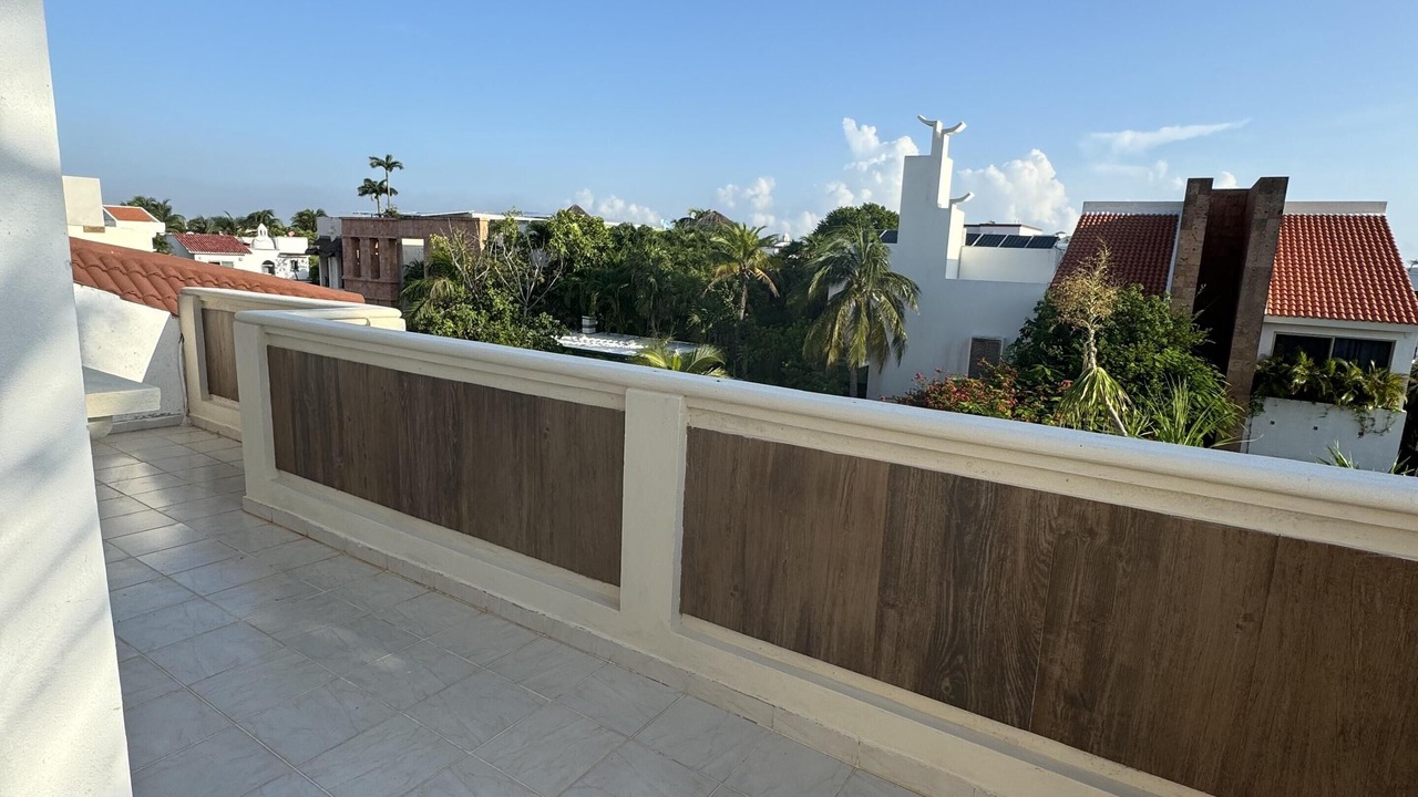 Photo of Outdoor in La Isla